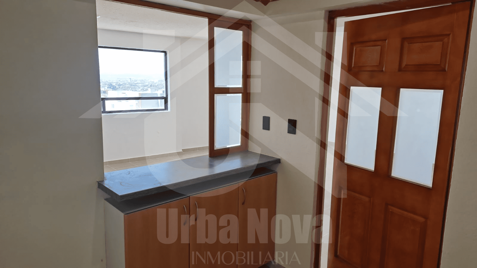 Departamento en Santiago de Queretaro